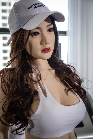 QITA 170cm D cup lively realitic sex doll Lala - tpesexdoll.com