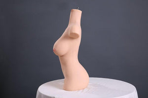 TPE Luxury Sex Doll Torso 78cm | Qita Doll | tpesexdoll.com