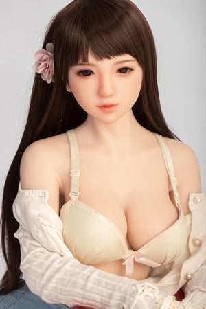 Sanhui Doll 145cm Premium Silicone Sex Doll Asian sex doll - Qiyue | tpesexdoll