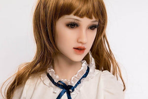 Sanhui Doll 145cm Japanes Premium Silicone Sex Doll - Sakura | tpesexdoll