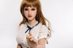 Sanhui Doll 145cm Japanes Premium Silicone Sex Doll - Sakura | tpesexdoll