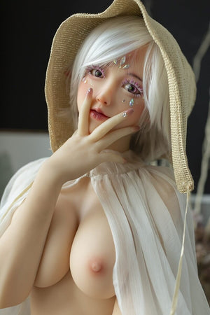 SanHui Doll 156cm Big Breasts TPE Elf Sex Doll For Sale - Aysa | tpesexdoll.com