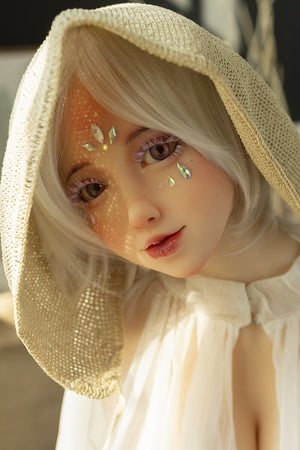 SanHui Doll 156cm Big Breasts TPE Elf Sex Doll For Sale - Aysa | tpesexdoll.com