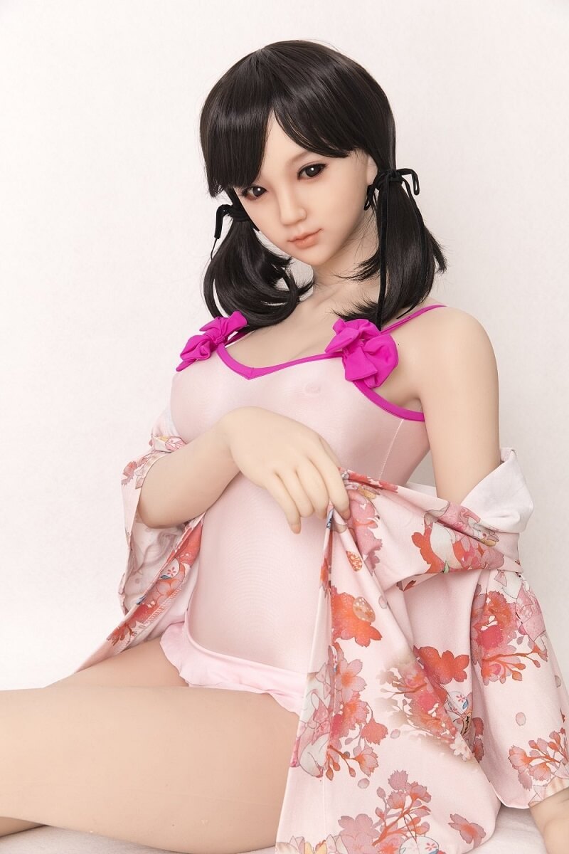 Sanhui Doll 156cm Asian Face Sexy Sex Doll Pure Teen Sex Doll - Xixi -  tpesexdoll.com