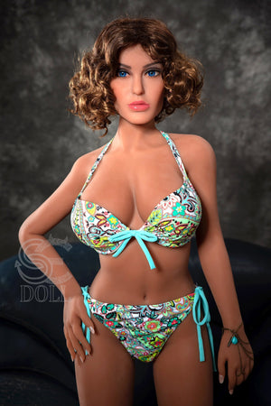 SE 158cm E-cup medium boobs Lifelike Adult sex Dolls Mona - tpesexdoll.com