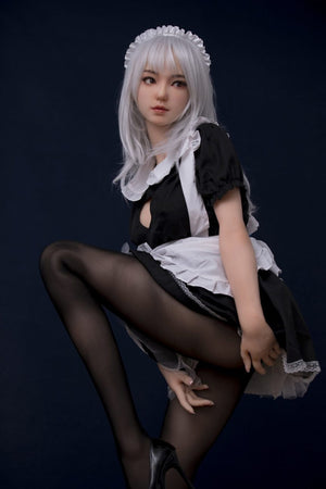 Sino 162cm Anime Maid Sex Doll Kasumi - tpesexdoll.com
