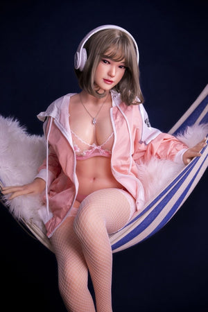 Sino 162cm Japanese Beauty Sex Doll Camille - tpesexdoll.com