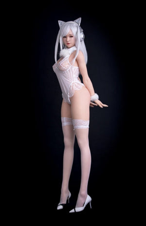 Sion 162cm Kitten Cosplay Sex Doll Kagami - tpesexdoll.com