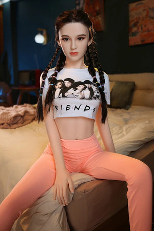 SY Doll 160cm B-Cup sex doll Roeery - tpesexdoll.com