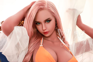 WM 156cm H cup + 233 | Rosie Real Silicon Sex Doll Sex Big Fat Ass H Cup Adult tpe - tpesexdoll.com
