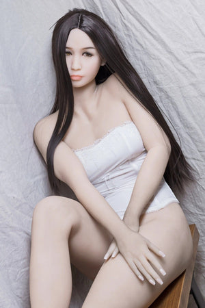 WM 162cm Beautiful Japanese Sex Doll Gigi - tpesexdoll.com