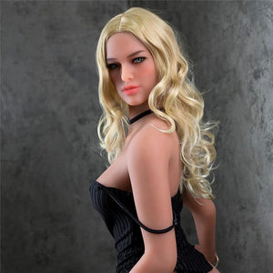 WM 166cm Small Breast Sex Doll Exotic Patricia - tpesexdoll.com