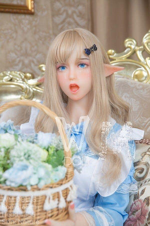 WM Doll 165cm Anime TPE Sex Doll Uaroy - tpesexdoll.com