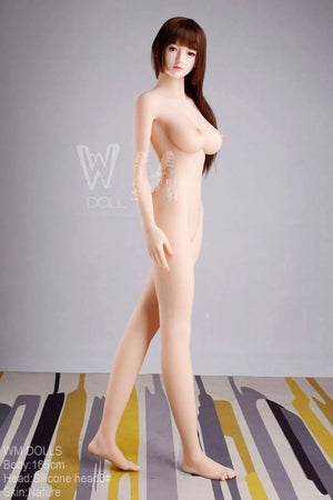 WM Japanese School Girl Sex Doll Yoko - tpesexdoll.com