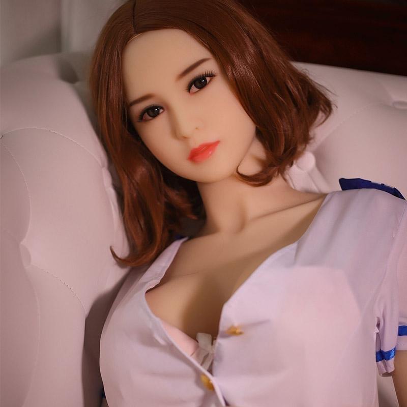 WM Sex Doll Asian Japan Dig Boots Love Doll 165cm Kifiter - tpesexdoll.com