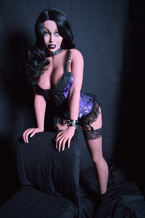 YL 165cm Theater Actress Sex Doll Marissa - tpesexdoll.com