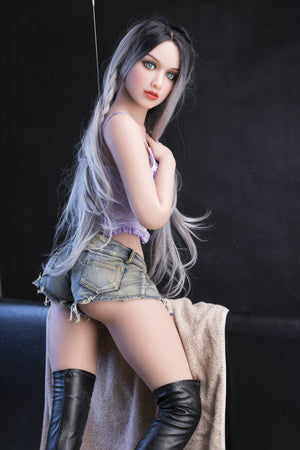 YL Dolls 151cm slim medium boobs long hair real | Gina Love Doll - tpesexdoll.com