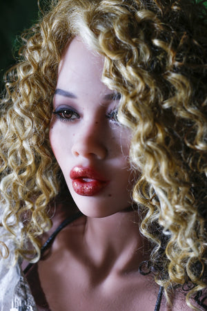 YL Dolls 170cm Curvy Sex Doll | Maya - tpesexdoll.com