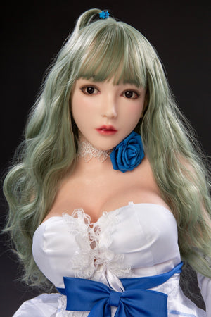 Yuqudoll 165cm curvy sexy silicone sex doll princess Kimliy - tpesexdoll.com