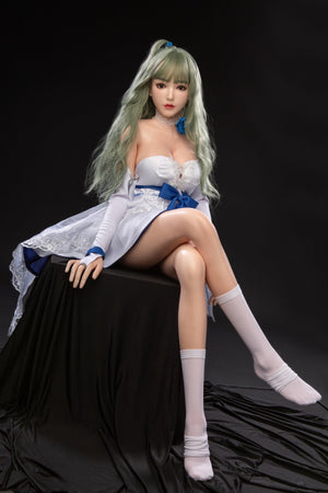 Yuqudoll 165cm curvy sexy silicone sex doll princess Kimliy - tpesexdoll.com