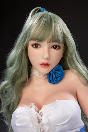 Yuqudoll 165cm curvy sexy silicone sex doll princess Kimliy - tpesexdoll.com